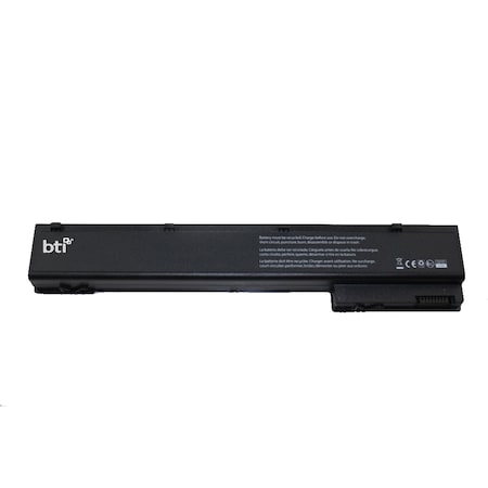 Replacement Notebook Battery For Hp Elitebook 8560W, 8770W; Elite
